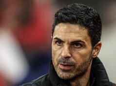 雅各布斯透露貝爾塔“轉會”皇馬球星,主帥確認對槍手球員感興趣