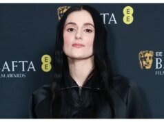 英國電影和電視藝術學院 (BAFTA) 憑藉《棒棒糖》和《骯髒生意》提名新星 Pussy Sterling