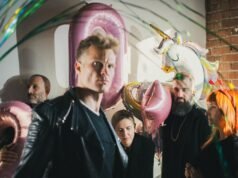 這位女族長承諾將在印度洛拉帕盧扎“堅強地走出去”