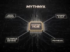 Mythniks Collective 成立文化遺產中心