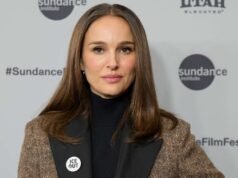 娜塔莉·波特曼批評奧斯卡忽視 2026 年女導演提名