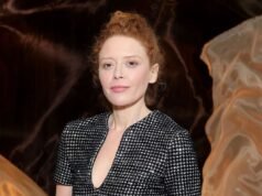 娜塔莎·雷昂 (Natasha Lyonne) 宣布,她在戒酒多年後舊病復發