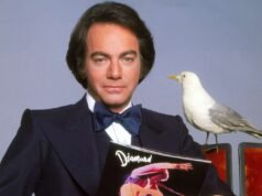 從年輕的歌曲作者到流行音樂製作人再到家族族長