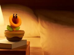 任天堂的最新產品希望通過隨機的嘲諷讓你高興起來