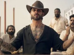 薩吉德·納迪亞德瓦拉 (Sajid Nadiadwala) 確認沙希德·卡普爾 (Shahid Kapoor) 的《奧羅密歐》預告片將於 1 月 21 日發布。推出新海報:寶萊塢新聞