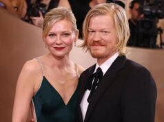 克爾斯滕·鄧斯特對傑西·普萊蒙因《Bugonia》被奧斯卡拒絕做出反應。