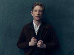 多姆納爾·格里森 (Domhnall Gleeson) 提供了《澎湃新聞》第二季的最新消息
