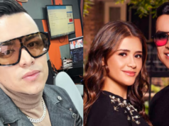 耶森·希門尼斯的妻子向約翰尼·里維拉的女友求婚 – Publimetro Columbia