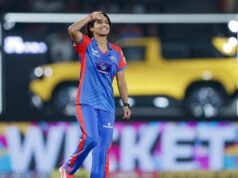 RCB vs DC,WPL 2026:德里首都隊終結皇家挑戰者班加羅爾隊的連勝