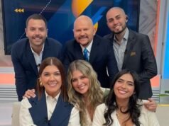 一位著名主播透露了她所遵循的極端減肥方法 – Publimetro Columbia