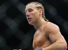 帕迪·平布利特詳細介紹瞭如何克服抑鬱症,兩次失利毀了他的 UFC 首秀