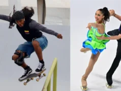 安蒂奧基亞滑冰在“La Noche del Orgulo Paisa”/M30 比賽中榮獲七項提名