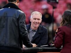 曼聯傳奇斯科爾斯“稅收狗屎”和1億英鎊的PL“自動機”,紐卡斯爾“攝魂怪”今天失敗