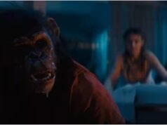 約翰內斯·羅伯茨的血腥生物特徵確切地知道它想要成為什麼 – Firstpost