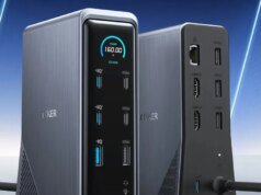 Galaxy Ring、3D Odyssey 顯示器、Anker Dock 等