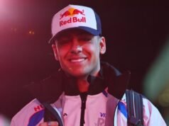 印度出生的明星將在 F1 首秀之前駕駛;查看場地和如何購票 – Firstpost