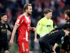 驚喜:拜仁崩潰 – AS.com