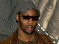 RZA 的曲目“Like a Drum”在 Amazon Music 上獨家發行