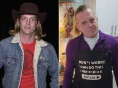 《真實世界》明星在 MTV 成名 30 多年後看起來面目全非:照片