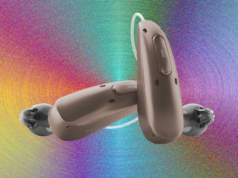 峰力 Audeo Infinio Ultra Sphere 評測:高級助聽器