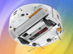 Roborock Qrevo Curv 2 Stream評測:最漂亮、最好的掃地機器人