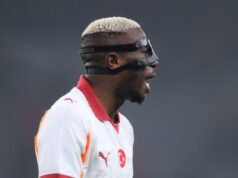 與城市重聚前槍聲四起