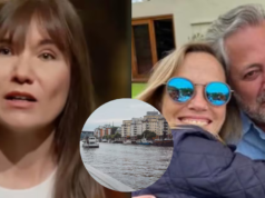 國際刑警組織提供的細節顯示祖爾瑪·古茲曼試圖逃往巴西 – Public Metro Columbia