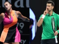 “我現在很沮喪”——Firstpost