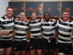 前少年雄鹿隊隊長將重返公牛隊