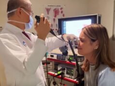 《今日》主持人薩凡納·格思裡在手術後聽到新聲音時哭了