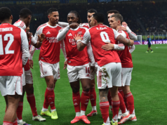 阿森納 vs 曼聯投注技巧 – 5/1 英超聯賽特別投注、分析和預測