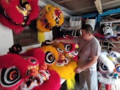 三寶壟舞獅運動已歷經四代人的傳承