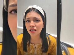 女士病毒視頻:誰是巴基斯坦的 TikToker,鏈接是真實的嗎?