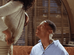 一部不修邊幅、R 級的 90 年代喜劇,內容如此骯髒,以至於主演們希望你忘記它