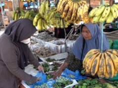 商品價格下跌,加約綜合市場經濟正在反彈