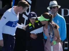 觀看恐怖視頻 – Firstpost