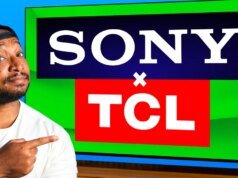 索尼和 TCL 電視罷工:買家會發生什麼變化