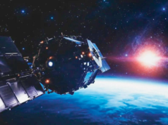 歐洲第一個眼眶癌症實驗室計劃研究太空腫瘤