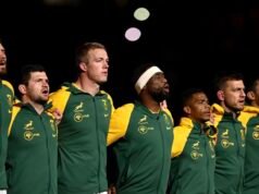 這位跳羚明星將接受手術