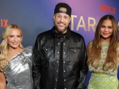 莎拉·米歇爾·蓋拉透露她參加了《明星搜索》的試鏡