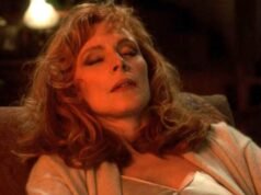 《星際迷航》這一集太粗俗了,沒人知道它是如何通過審查的