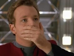 最好的新《星際迷航》節目如何毀掉了最新節目