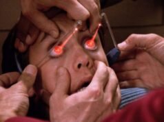 現代星際迷航太醜了,反而讓文筆好看