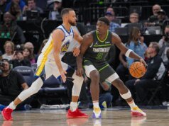 勇士對陣森林狼的比賽為何推遲?悲劇事件發生後,NBA做出了重大決定