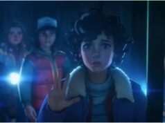 動畫前傳會證實比賽門理論嗎?