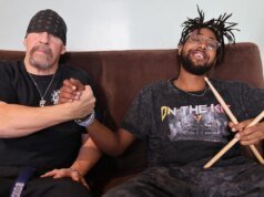 自殺傾向宣布新鼓手 Xavier Ware 接替 Jay Weinberg