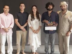 Sunny Deol 和 Jyotika 在 Excel Entertainment 和 AR Murugadoss 結合的電影中首次齊聚:寶萊塢新聞