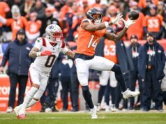 肖恩·佩頓,野馬隊的進攻在亞冠失利中崩潰 – 丹佛郵報