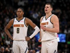 掘金隊的佩頓·沃森看上去就像一個金錢玩家。斯坦·克倫克付多少錢?