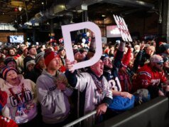 為什麼野馬隊四分衛賈勒特·斯蒂德姆讓愛國者隊球迷緊張?